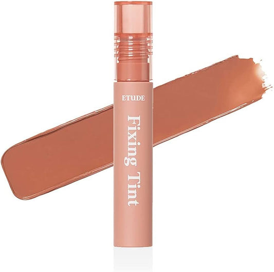 Etude Fixing Tint #4 Ginger Milk Tea