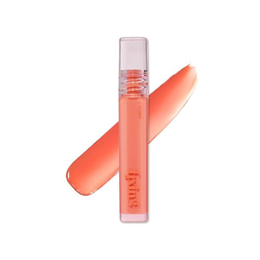 Etude Glow Fixing Tint #06 Peach Blended