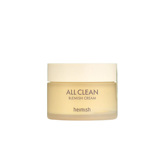 Heimish All Clean Vitamin Blemish Spot Clear Cream 60ml