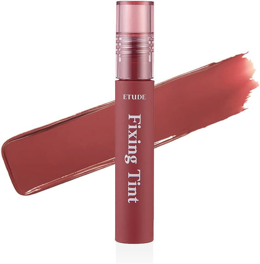 Etude Fixing Tint #6 Soft Walnut