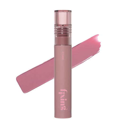 Etude Fixing Tint #18 Cool Pink On Top