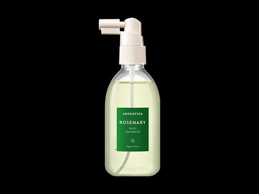 Aromatica Rosemary Root Enhancer 100ml