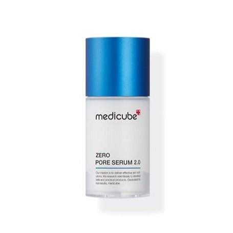 Medicube Zero Pore Serum 2.0 37ml