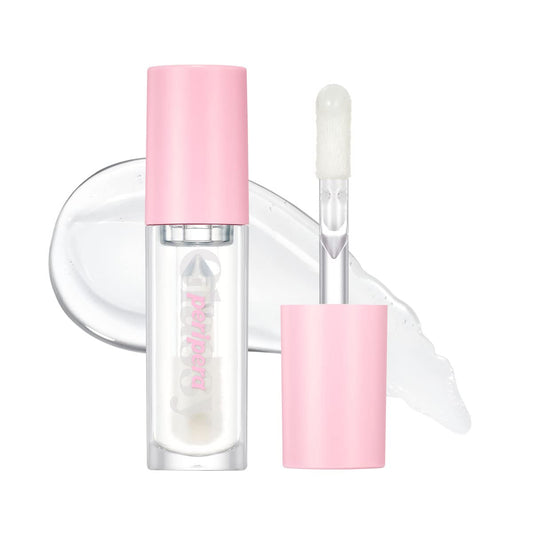 Peripera Ink Glasting Lip Gloss #01 Clear