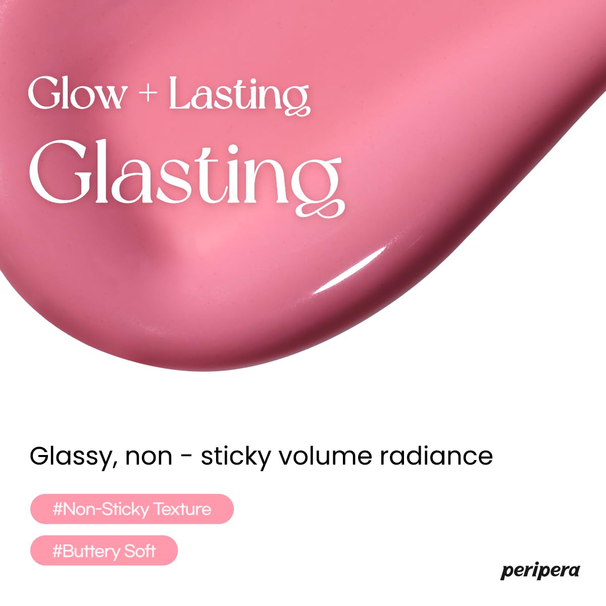 Peripera Ink Glasting Lip Gloss #08 Love Of Fate