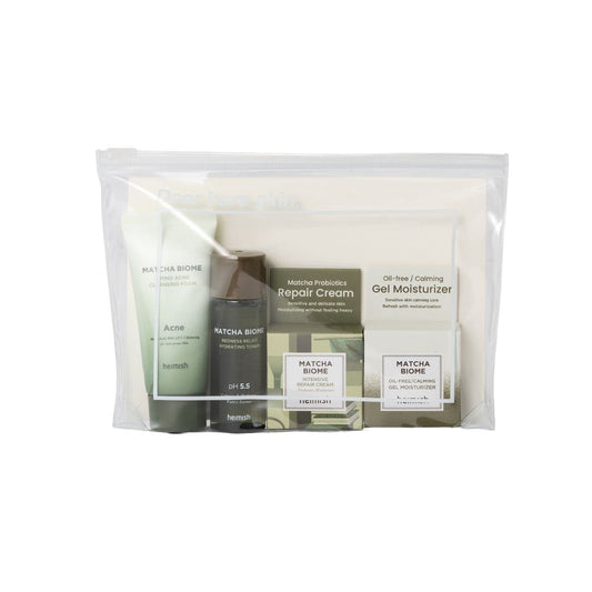 Heimish Matcha Mini Kit