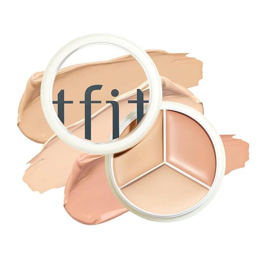 Tfit Cover Up Pro Concealer #03 Cool