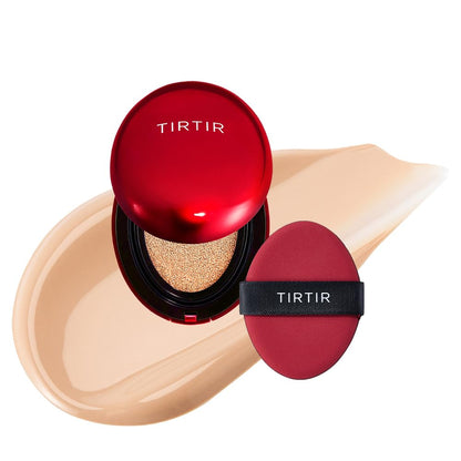 TIRTIR Mask Fit Red Cushion Mini #21N Ivory 4.5g
