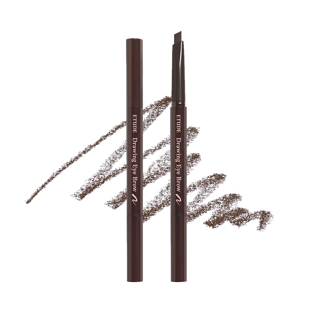 Etude Drawing Eye Brow #01 Dark Brown