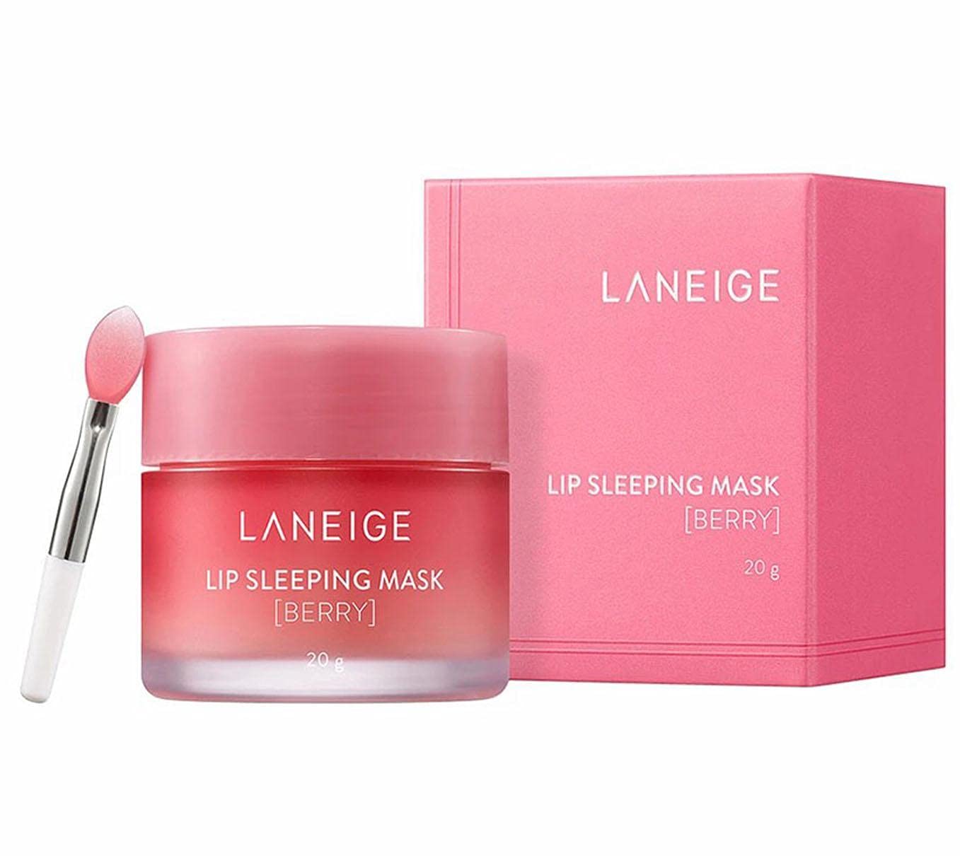 Laneige Lip Sleeping Mask Berry 20g