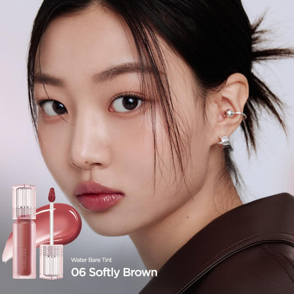 Peripera Water Bare Tint #06 Softly Brown