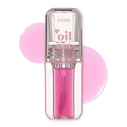 Etude Dear Darling Oil Tint #06 Pink Oil
