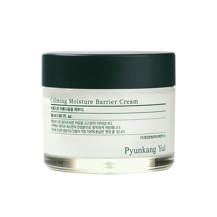 Pyunkang Yul Calming Moisture Barrier Cream 50ml
