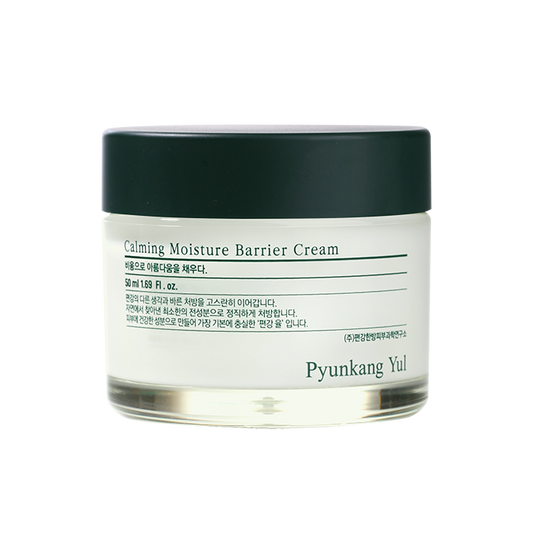 Pyunkang Yul Calming Moisture Barrier Cream 50ml