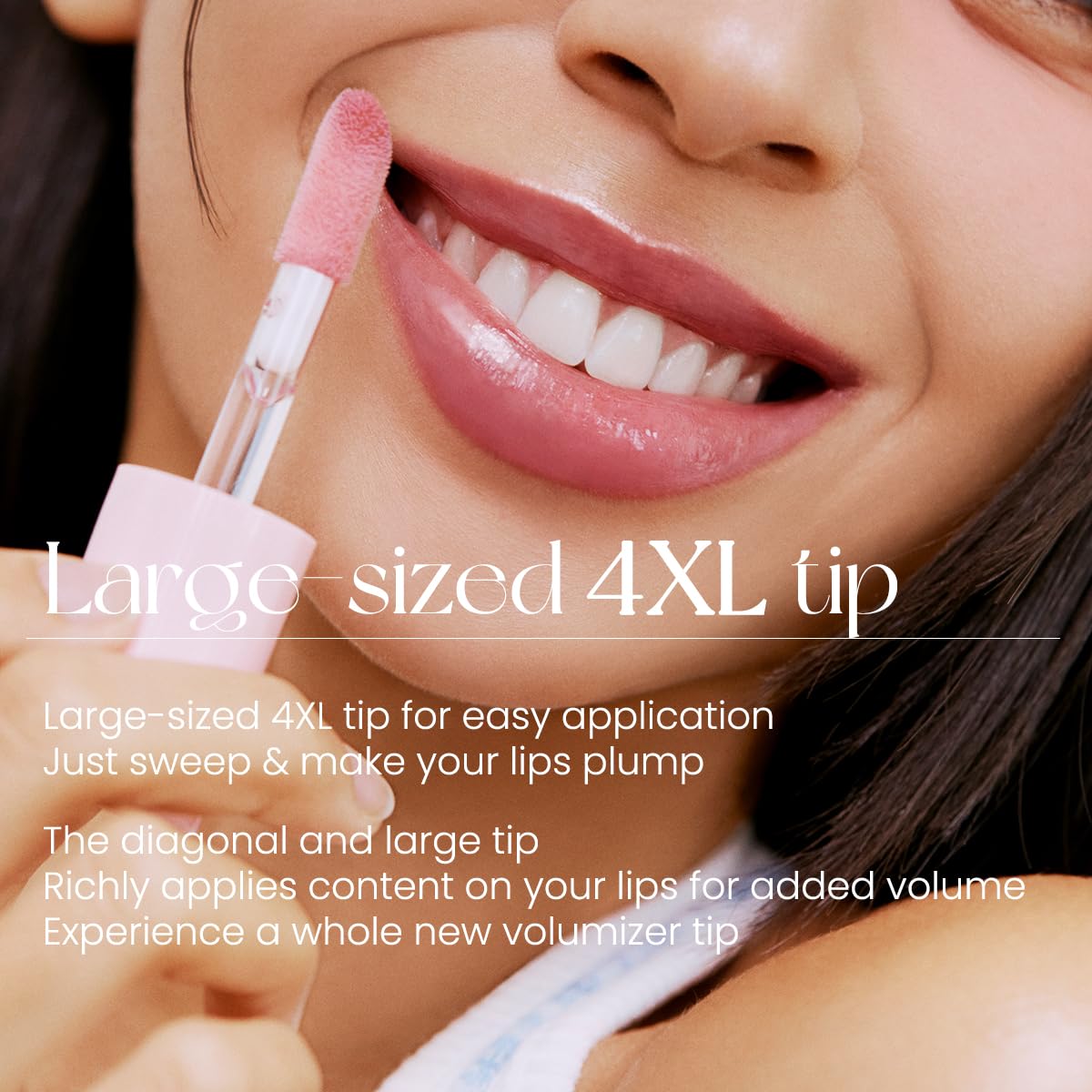 Peripera Ink Glasting Lip Gloss #05 Way To Go