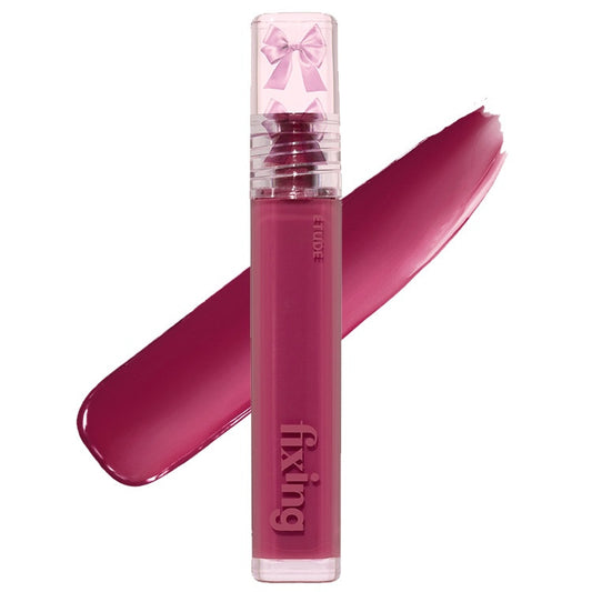 Etude Glow Fixing Tint #08 Red Sangria