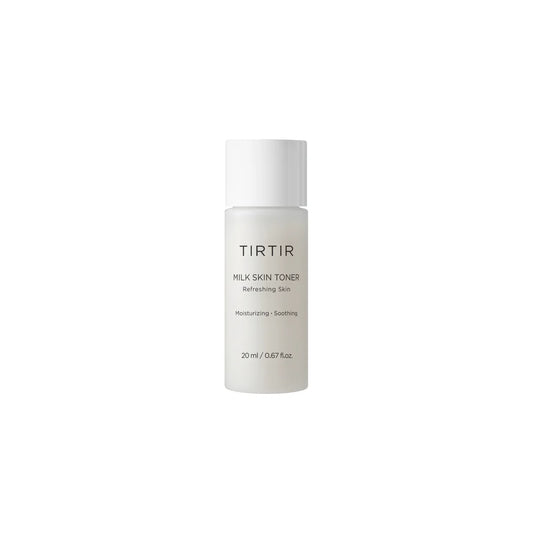 TIRTIR Milk Skin Toner Mini 20ml