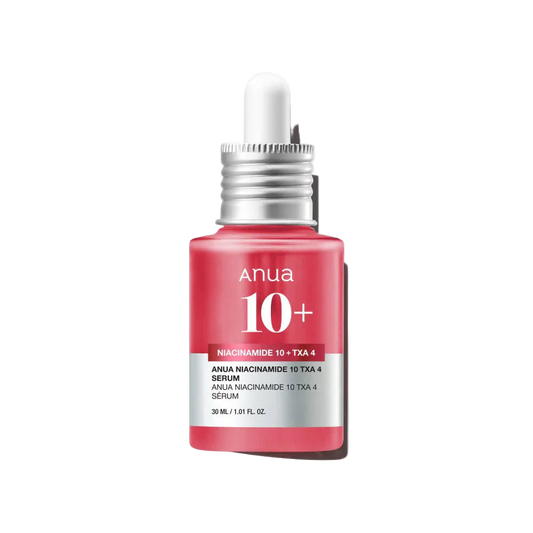 Anua Niacianamide 10% + Txa 4% Dark Spot Correcting Serum 30ml