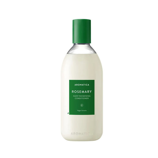 Aromatica Rosemary Hair Thickening Conditioner 400ml
