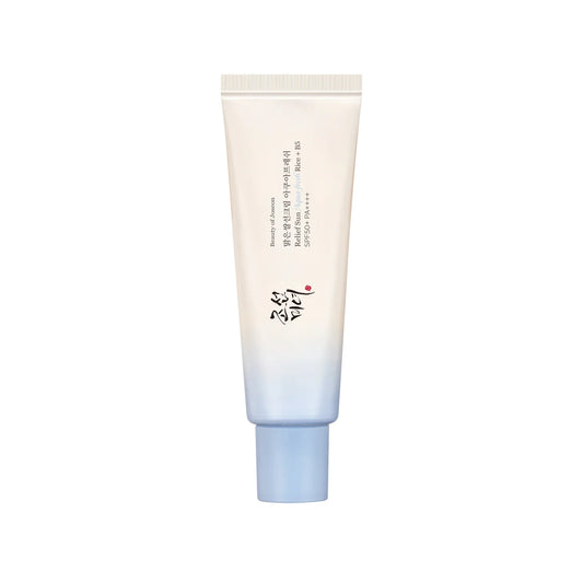 Beauty Of Joseon Relief Sun Aqua Fresh Rice + B5