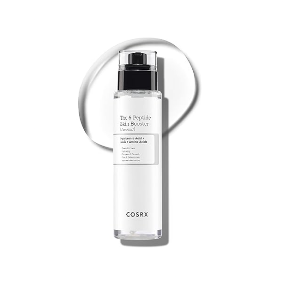 Cosrx The 6 Peptide Skin Booster Serum 150ml