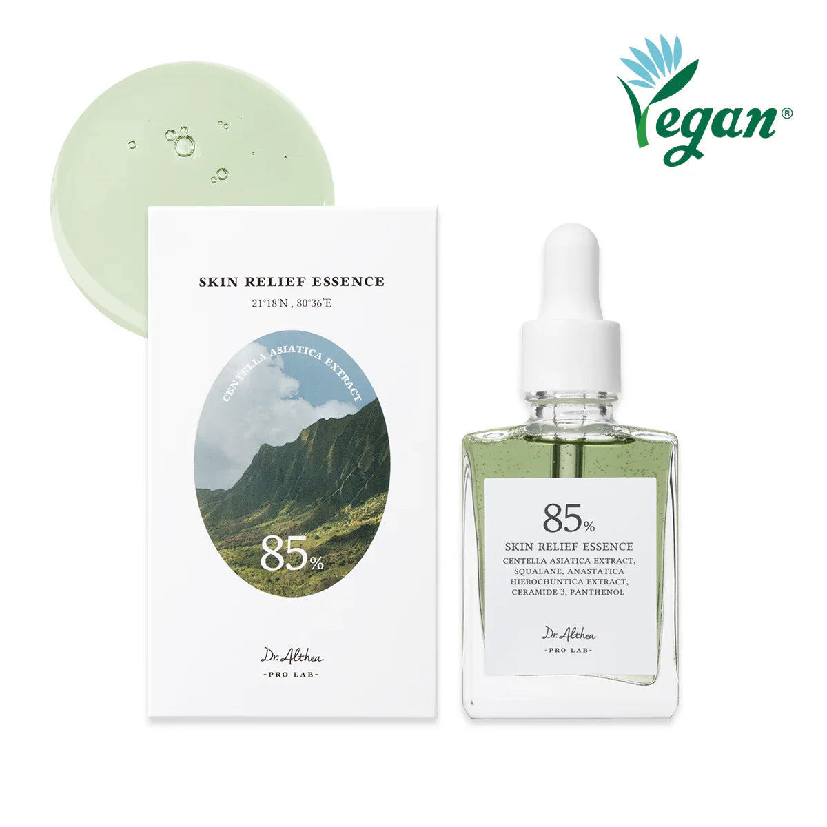 Dr Althea Skin Relief Essence 30ml