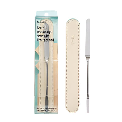 Fillimilli Dual Make Up Spatula