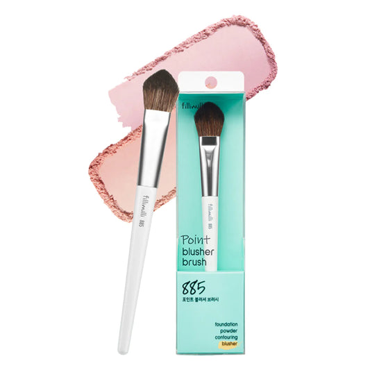 Fillimilli Point Blusher Brush 885