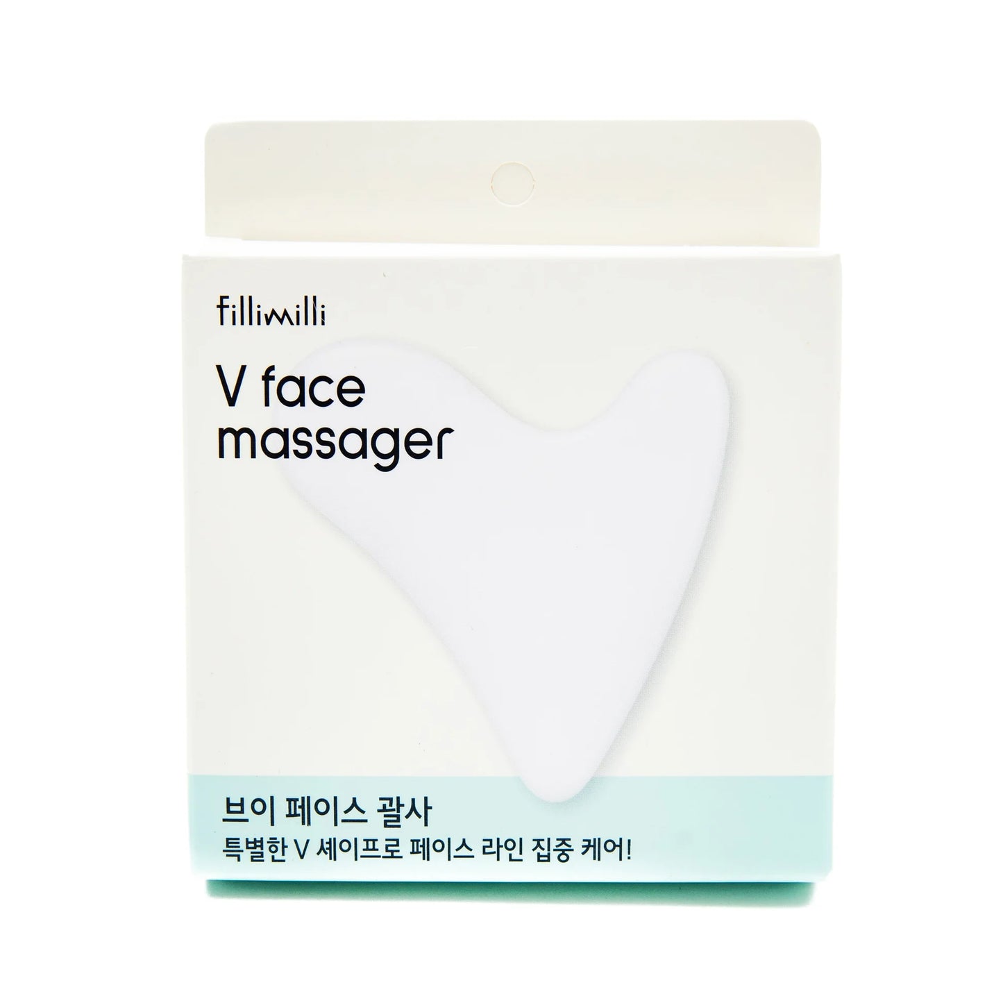 Fillimilli V Face Massager