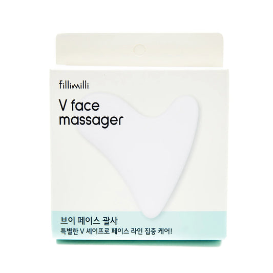 Fillimilli V Face Massager