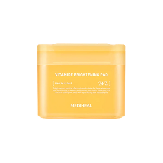 Mediheal Vitamide Brightening Pad 100Pads