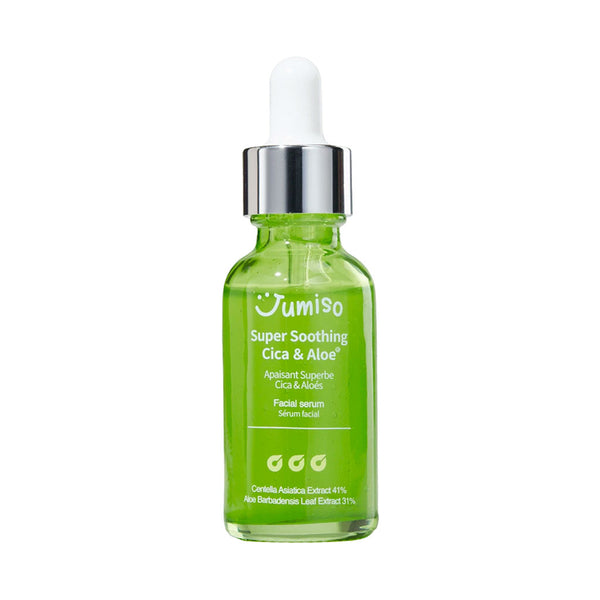  Jumiso Super Soothing Cica & Aloe Facial Serum 30ml