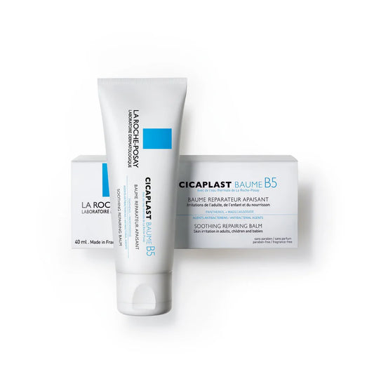 La Roche Posay Cicaplast Balm B5 40ml