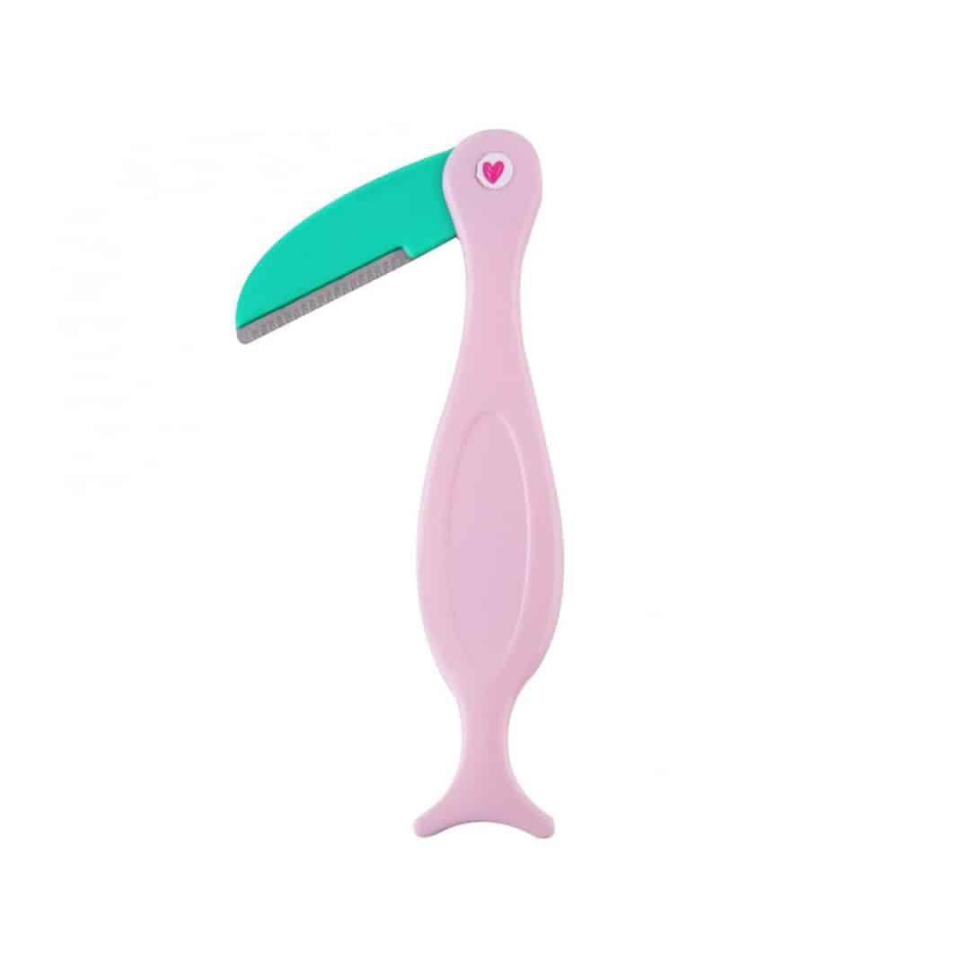 Etude My Beauty Tool Eyebrow Razor