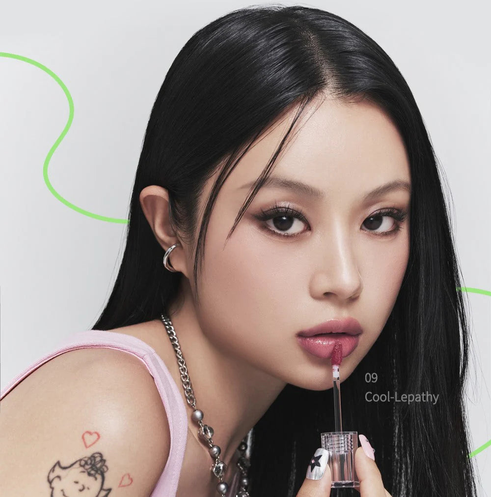 Peripera Water Bare Tint #09 Cool Lepathy