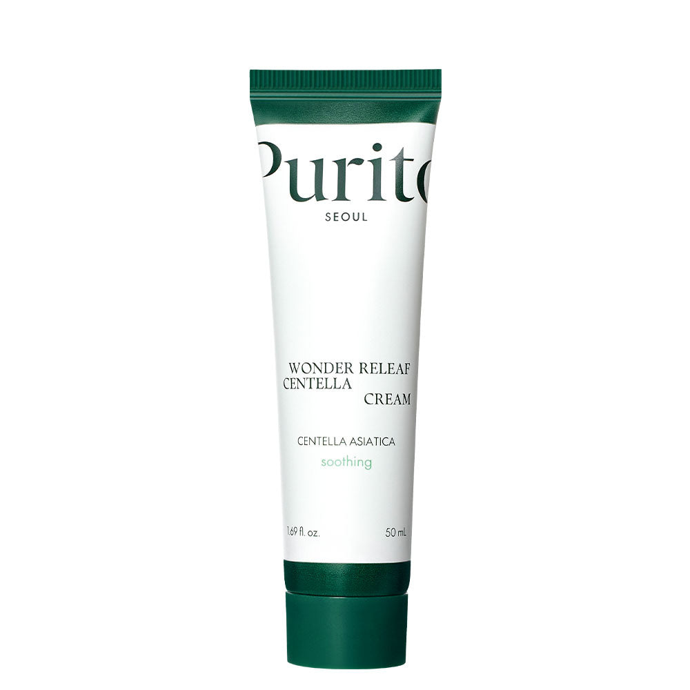 Purito Wonder Releaf Centella Cream 50ml