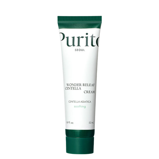 Purito Wonder Releaf Centella Cream 50ml