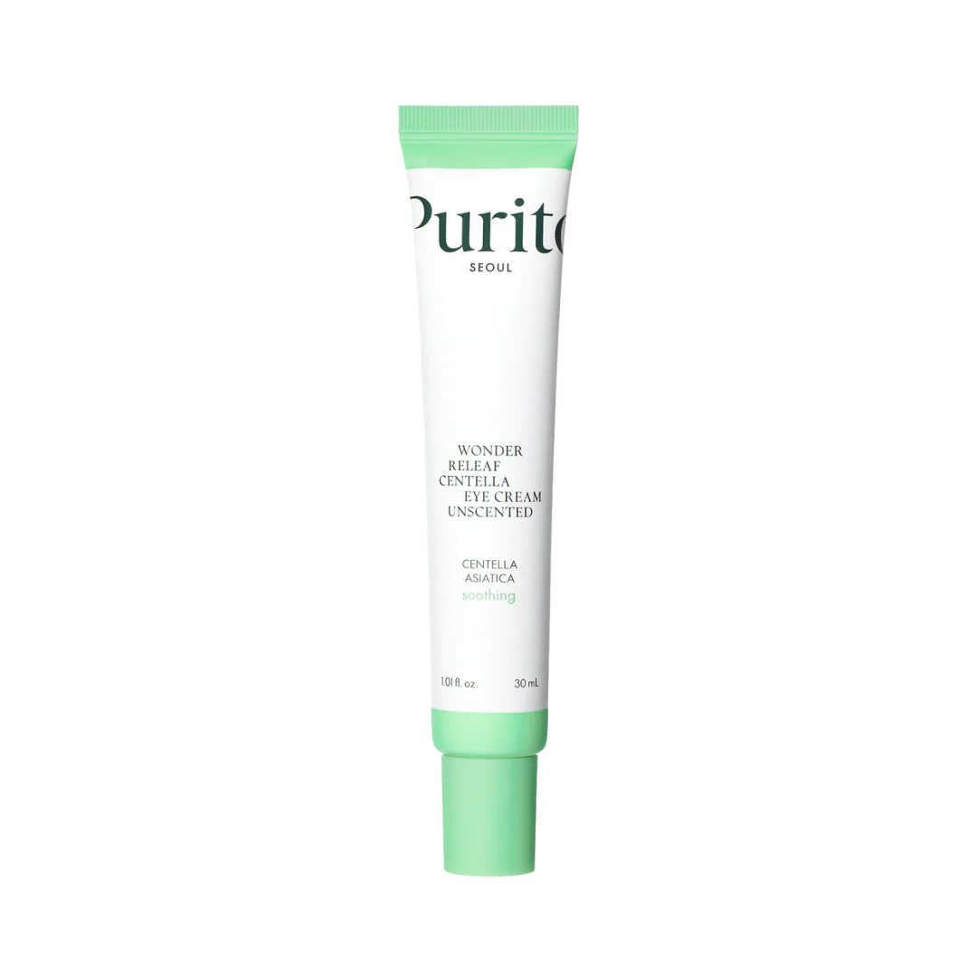 Purito Wonder Releaf Centella Eye Cream Unscented 30ml