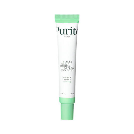 Purito Wonder Releaf Centella Eye Cream Unscented 30ml