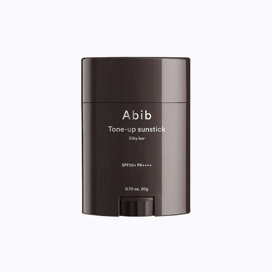 Abib Tone-up Sunstick Silky Bar 20g