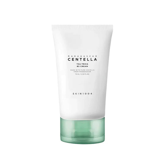 Skin1004 Madagascar Centella Tea Trica B5 Cream 75ml