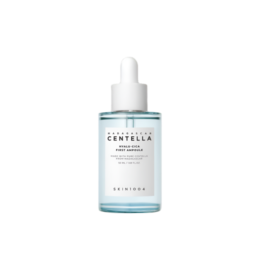 Skin1004 Madagascar Centella Hyalu-Cica First Ampoule 50ml