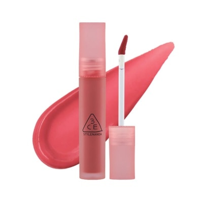 3CE Blur Water Tint #Pink Guava
