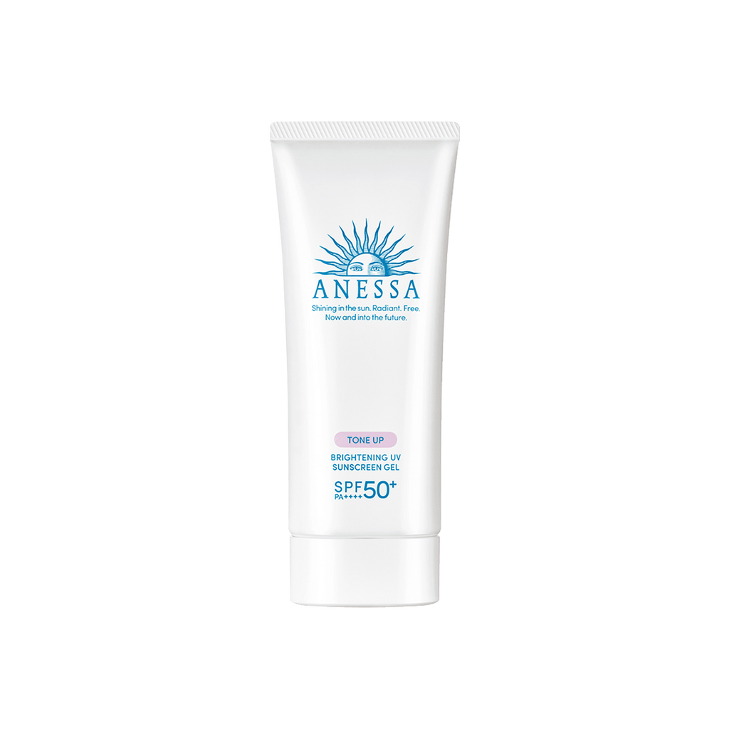 Anessa Skin Brightening UV Suncreen Gel 90g