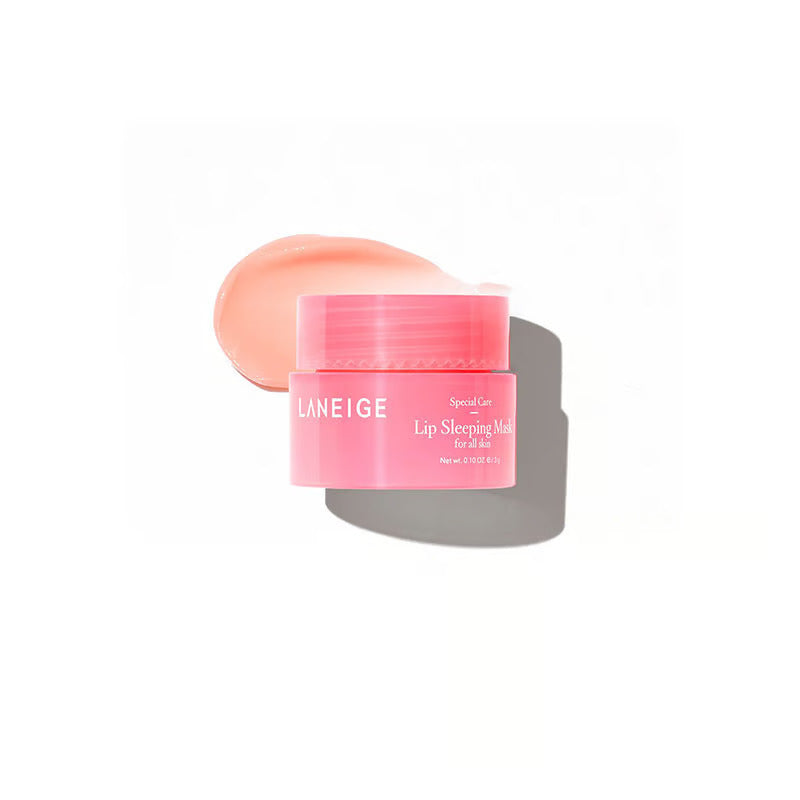 Laneige Lip Sleeping Mask Mini Berry 3g
