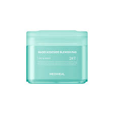 Mediheal Madecassoside Blemish Pad 100Pads