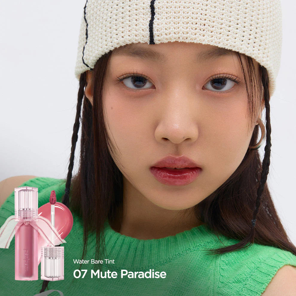 Peripera Water Bare Tint #07 Mute Paradise