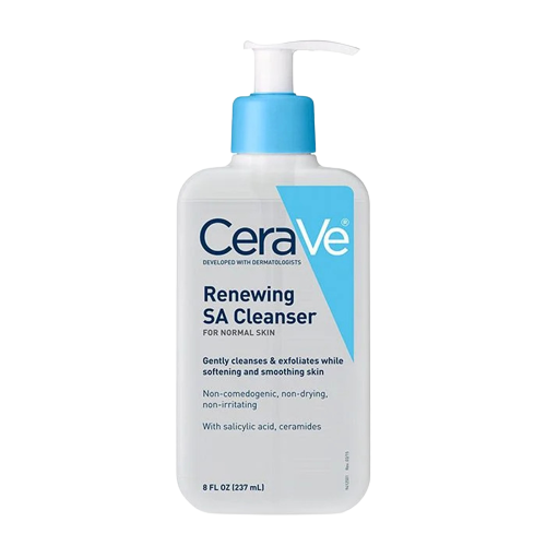 Cerave Renewing SA Cleanser 237ml