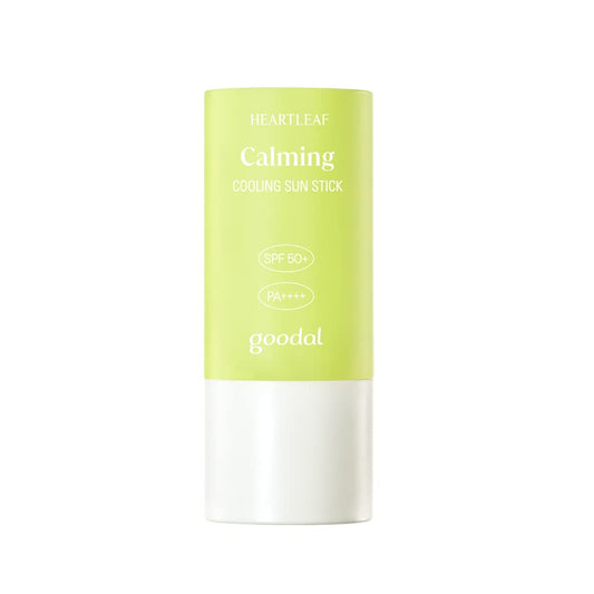 Goodal Heartleaf Calming Cooling Sun Stick SPF50+ PA++++