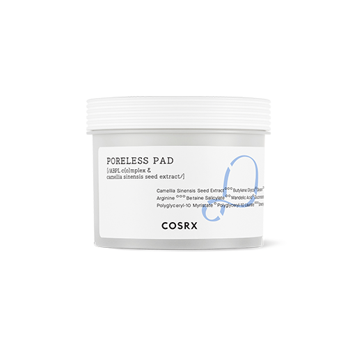 Cosrx Poreless Pad